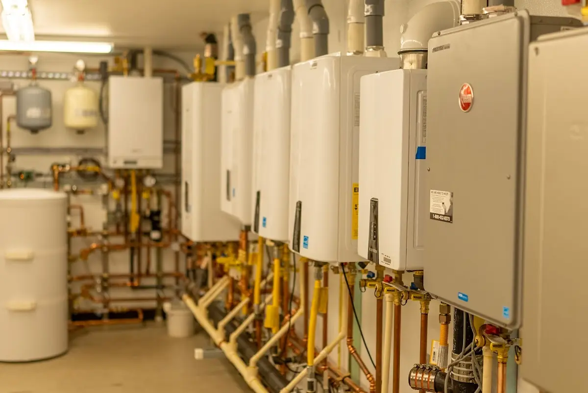 Repiping Services in Harvey, LA